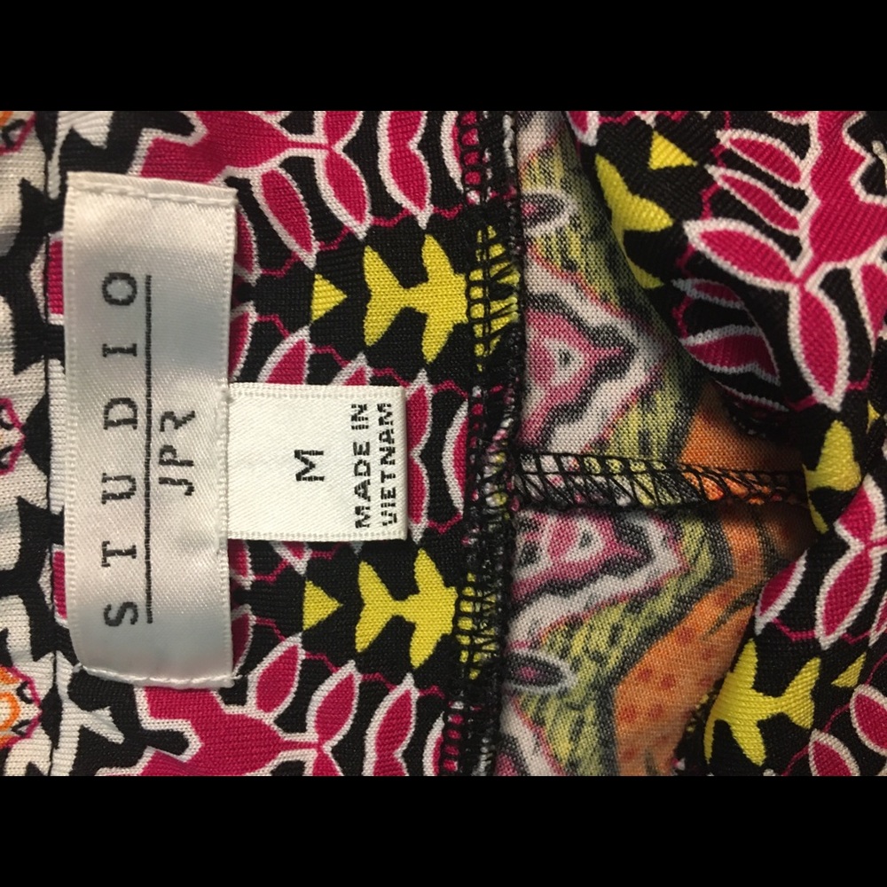 Fun pants - Picture 3 of 3